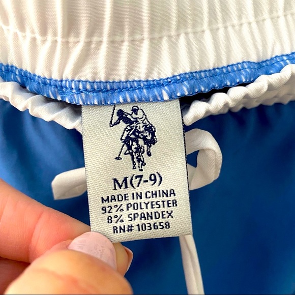 U.S. Polo Assn. Skirt | Medium - Picture 4 of 5